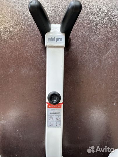 Сигвей мини про