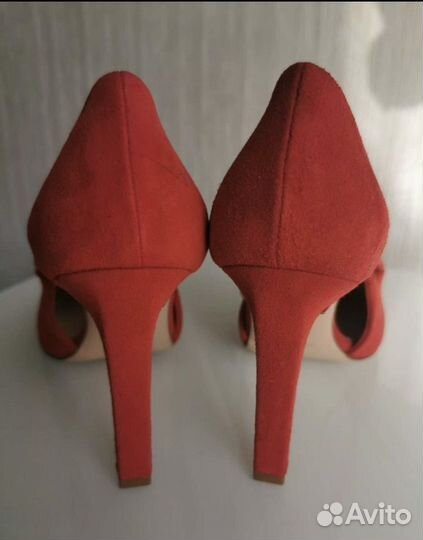 Туфли женские