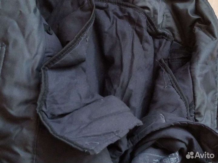 Форма милиции СССР