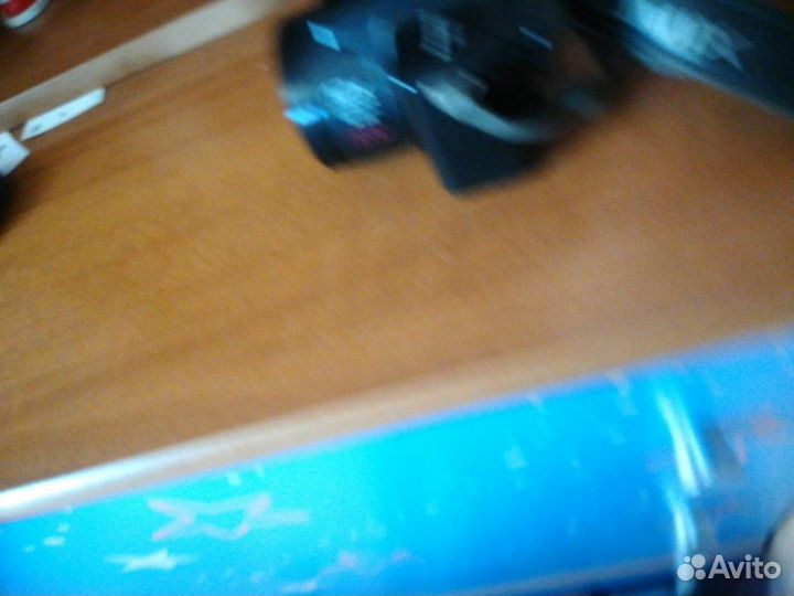 Фотоаппарат