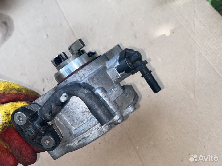 Вакуумный насос Ford Fiesta 1.5tdci
