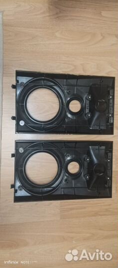 Передние панели Technics Sb-Eh60