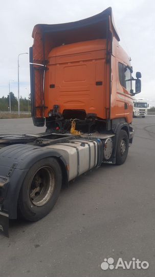 Scania R440LA4X2HNA, 2014