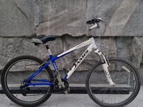 Велосипед Jamis,26р колес,алюминиевая рама