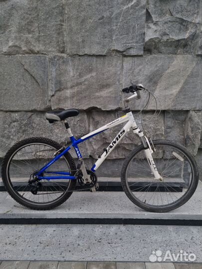 Велосипед Jamis,26р колес,алюминиевая рама