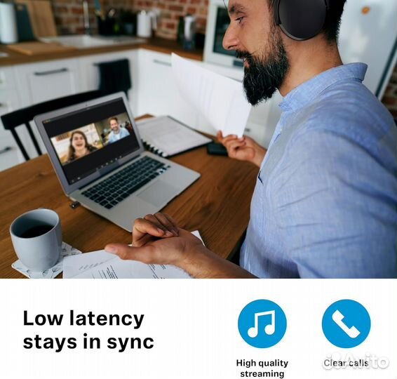 Наушники Sennheiser accentum Special Edition