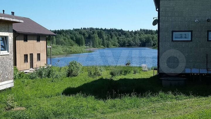 Участок 8 сот. (СНТ, ДНП)