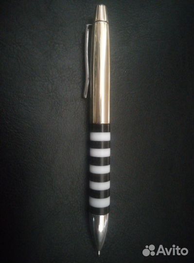 Перьевая ручка союз СССР и шариковая ручка