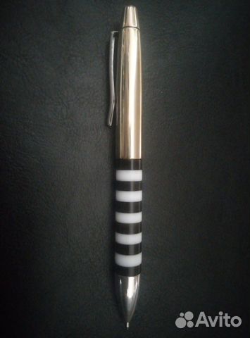 Перьевая ручка союз СССР и шариковая ручка