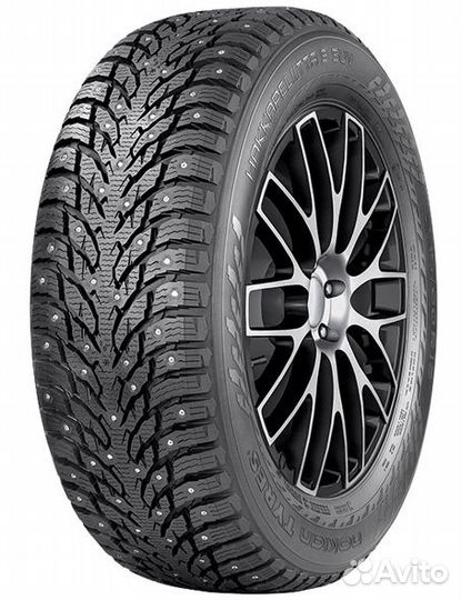 Nokian Tyres Hakkapeliitta 9 SUV 285/40 R22