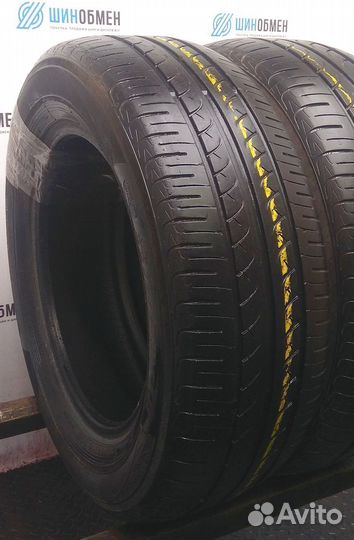 Yokohama BluEarth AE01 215/60 R16 99H