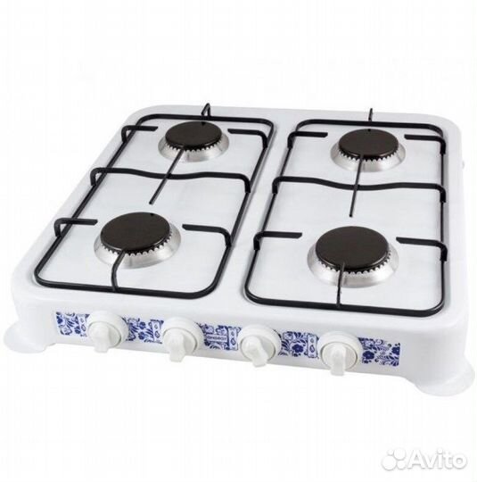 Настольные газовые плиты