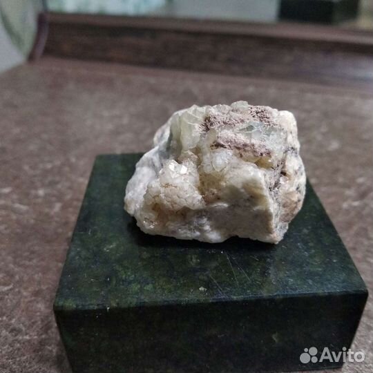 Изделия из натурального камня