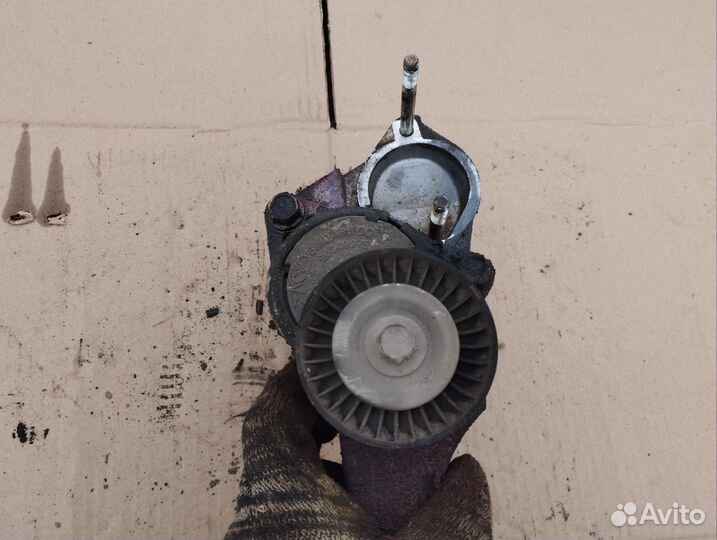 Кронштейн компрессора кондиционера Lacetti 1.4 Мт