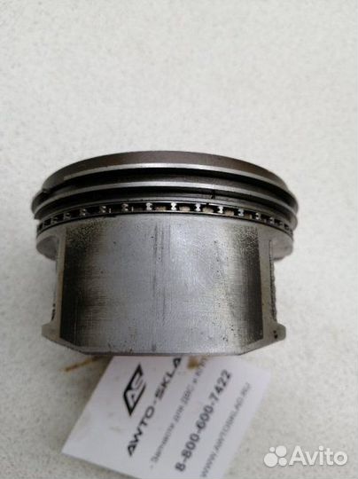 Поршень левый Toyota Harrier MCU10W 1mzfe