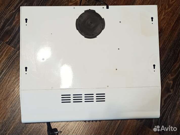 Вытяжка для кухни бу