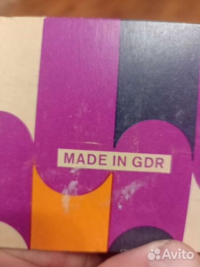 Фарфор СССР