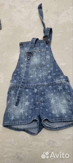 Вещи на девочку