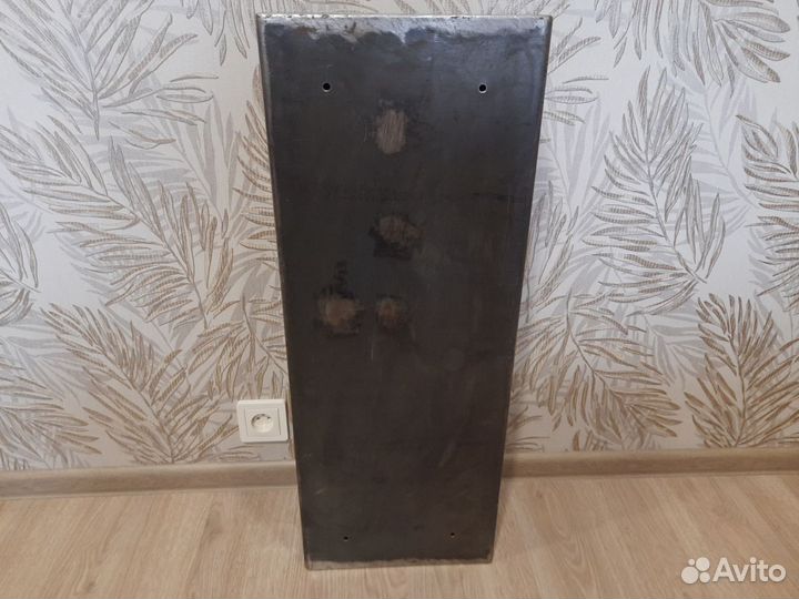 Оружейный сейф