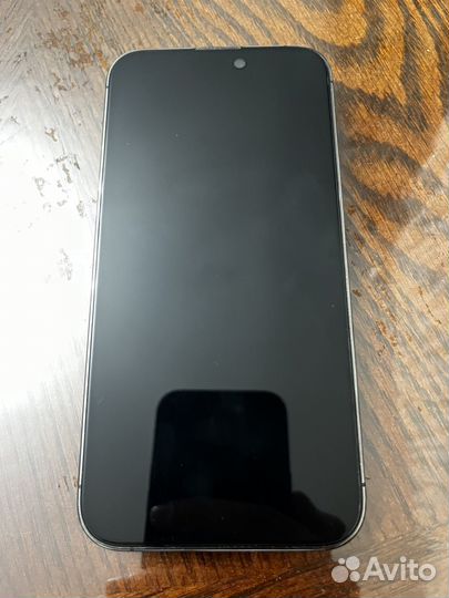 iPhone 14 Pro Max, 256 ГБ