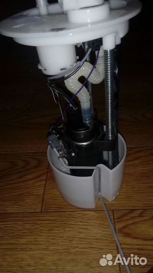 Электробензонасос УАЗ