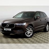 Volvo XC60 2.0 AT, 2021, 133 121 км, с пробегом, цена 3 848 000 руб.