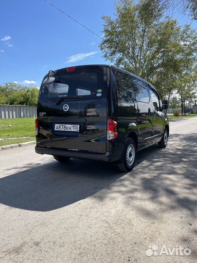 Грузоперевозки микроавтобус