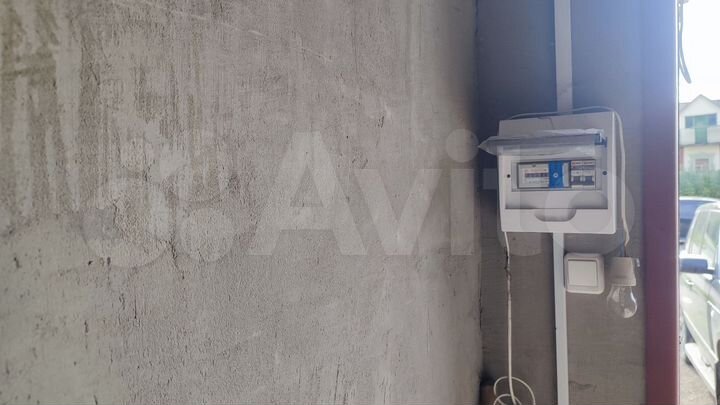 Гараж, 25 м²