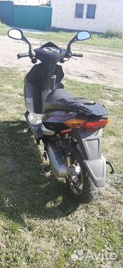 Продам скутер Stels vortex 50