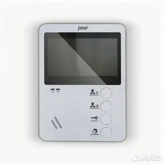 Видеодомофон J2000