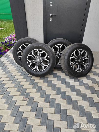 ChaoYang SU318 265/60 R18