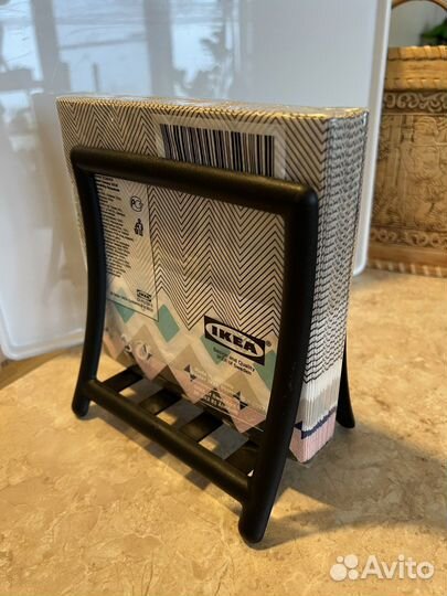 Салфетница IKEA