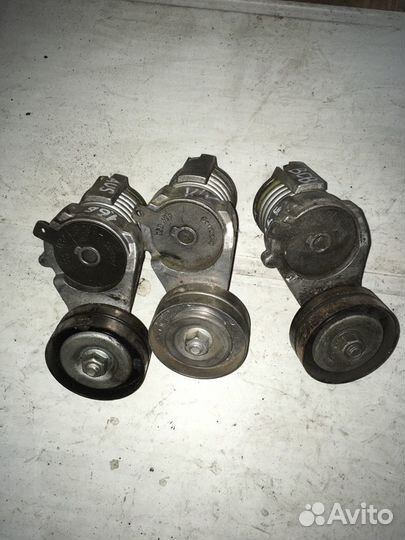 Ролик натяжной 1.6 / 1.4 VW Golf, Skoda, Seat, Aud