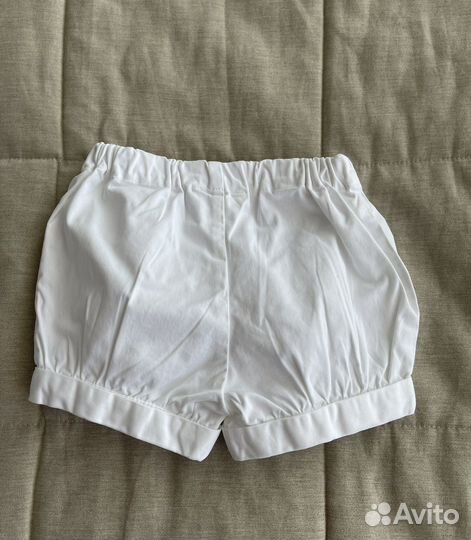 Шорты для девочки Jacadi