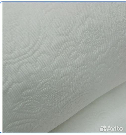 Ткань для покрывал, гобелен Узор