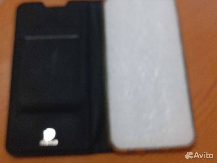 Чехол для смартфона самсунг а 10 черный новый