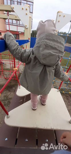 Детские вещи