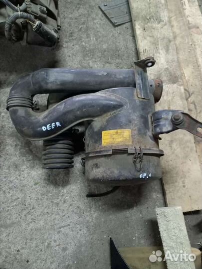 Корпус воздушного фильтра Great Wall Deer