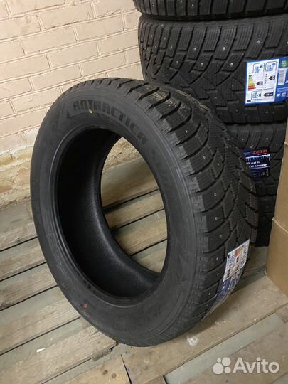 Zeta Antarctica Sport 285/50 R20 116