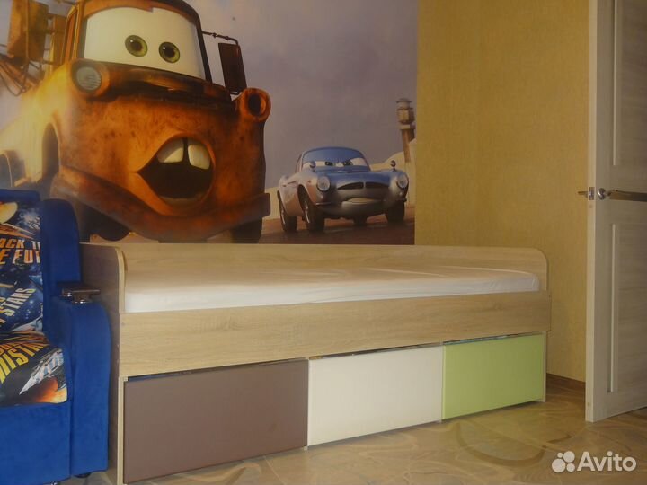 Мебель детская подростковая комплект