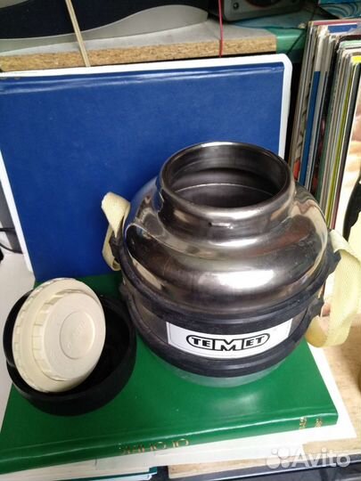 Термос Темет 3 л