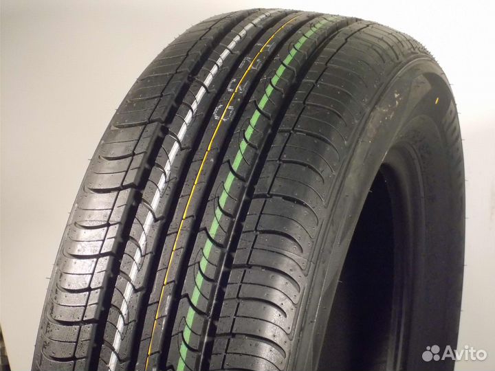 Roadstone Classe Premiere CP672 205/65 R16 95H