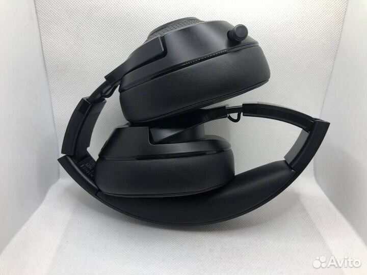 Беспроводные игровые наушники Lorgar noah 501