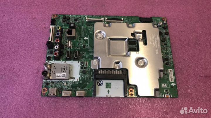 MainBoard EAX67148503 (1.0) EBU64618612