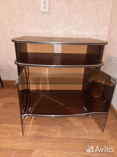 Тумба под телевизор бу