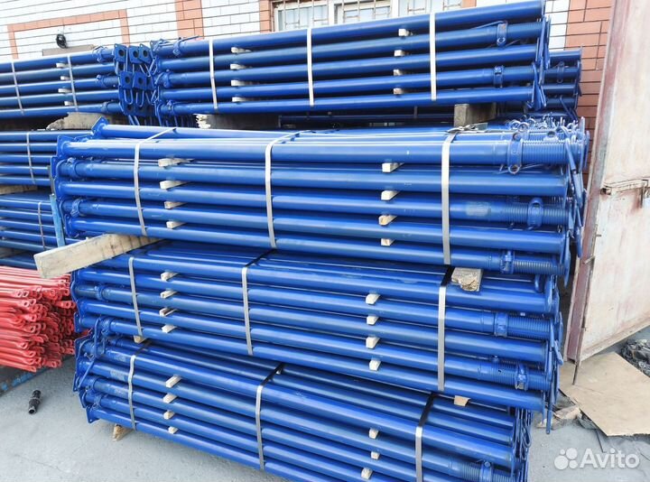 Опалубка хси