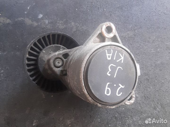 Ролик натяжной Kia Carnival 2.9 crdi J3