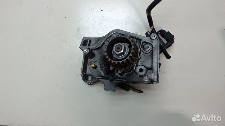 Тнвд Peugeot 5008, 2010