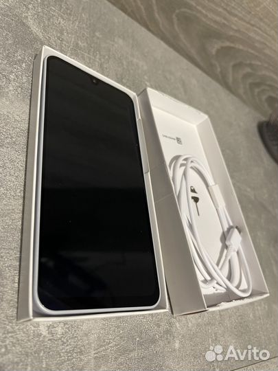 Samsung Galaxy A16, 4/128 ГБ