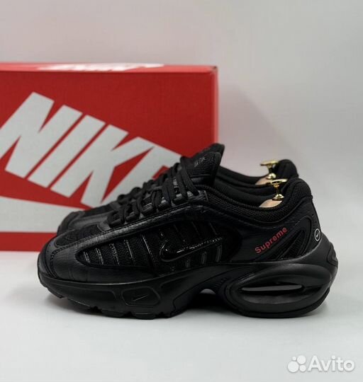 Supreme x Nike Air Max Tailwind 4 (41-45)